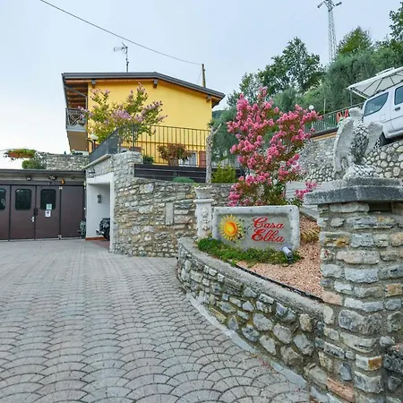 Casa Elka 7 Pieve (Lombardy)