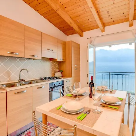 Casa Elka 7 Apartamento