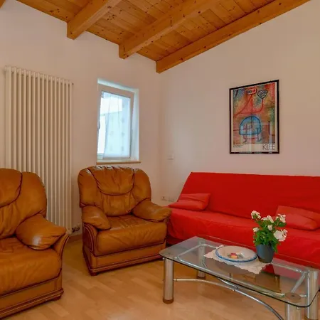 Casa Elka 7 Apartamento *