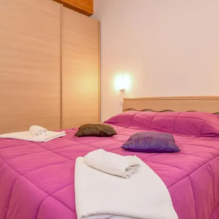Casa Elka 7 Apartamento Pieve (Lombardy)