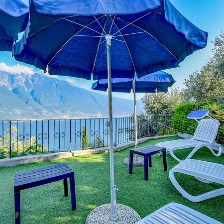 Apartamento Casa Elka 7 *