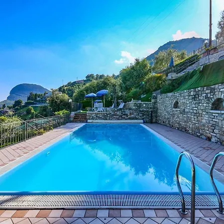 Apartamento Casa Elka 7